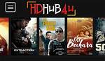 Hdhub4U Movie in Hindi: a Comprehensive Guide to Streaming and Downloading