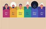 "He's One of Them Ones" |