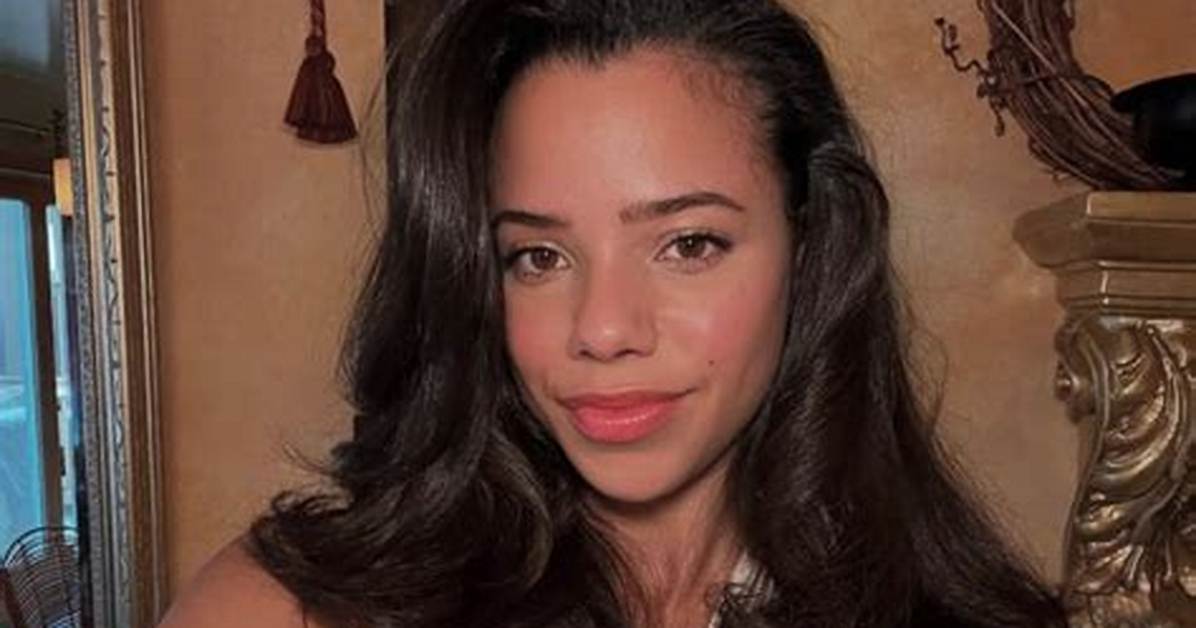 Heaven Howard: a Rising Star in the Entertainment Industry