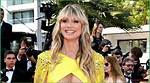 Heidi Klum Suffers Wardrobe Malfunction: a Behind-the-Scenes Look