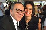 Height and the Woman Behind Greg Gutfeld