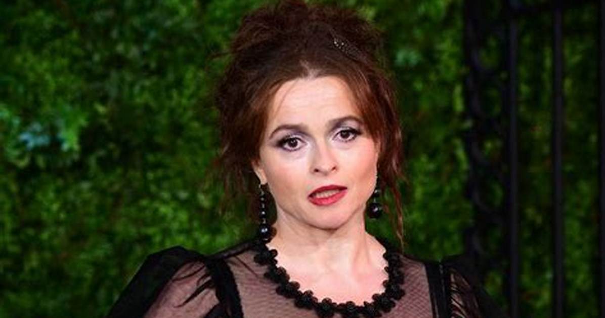 Helena Bonham Carter- Age, Husband, Net Worth, Height, Weight, Ethnicity ·
