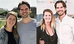 Her Life, Marriage to Graham Wardle, and Sudden Separation