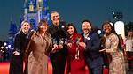 Here's the Cast of Disney's Live-Action 'Little Mermaid' Remake and Who They're Playing