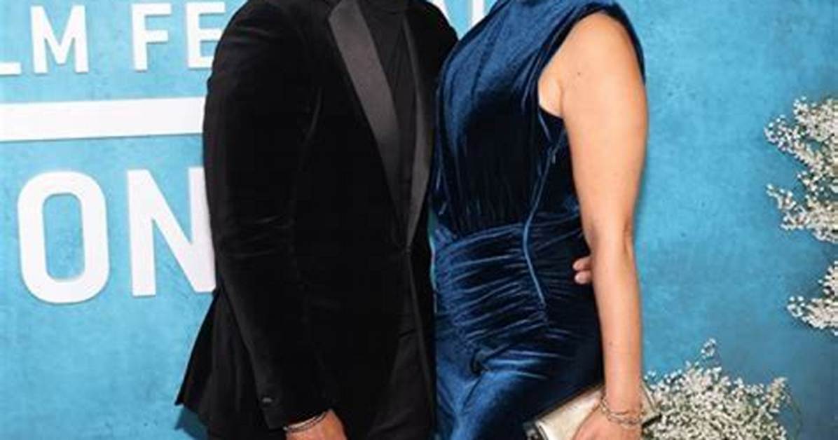 Here’s the Untold Truth We Know About Tommy Davidson’s First Wife, Arlene Davidson