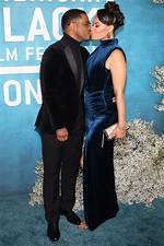 Here's the Untold Truth We Know About Tony Dungy's Wife, Lauren Harris ·