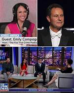Here the Real Reason Why Emily Compagno Got Plastic Surgery