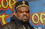 Hip Hop Pioneer and Family Man