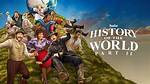 History of the World, Part Ii Is a Mel Brooks Mixed Bag of Hits and Misses: Tv Review |