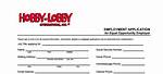Hobby Lobby Application Online: Jobs & Career Info