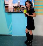 Hollie Strano: a Comprehensive Insight into the Life and Career of the Acclaimed Meteorologist