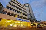 Hotel Metropolitan Tel-Aviv, Tel Aviv, Israel |