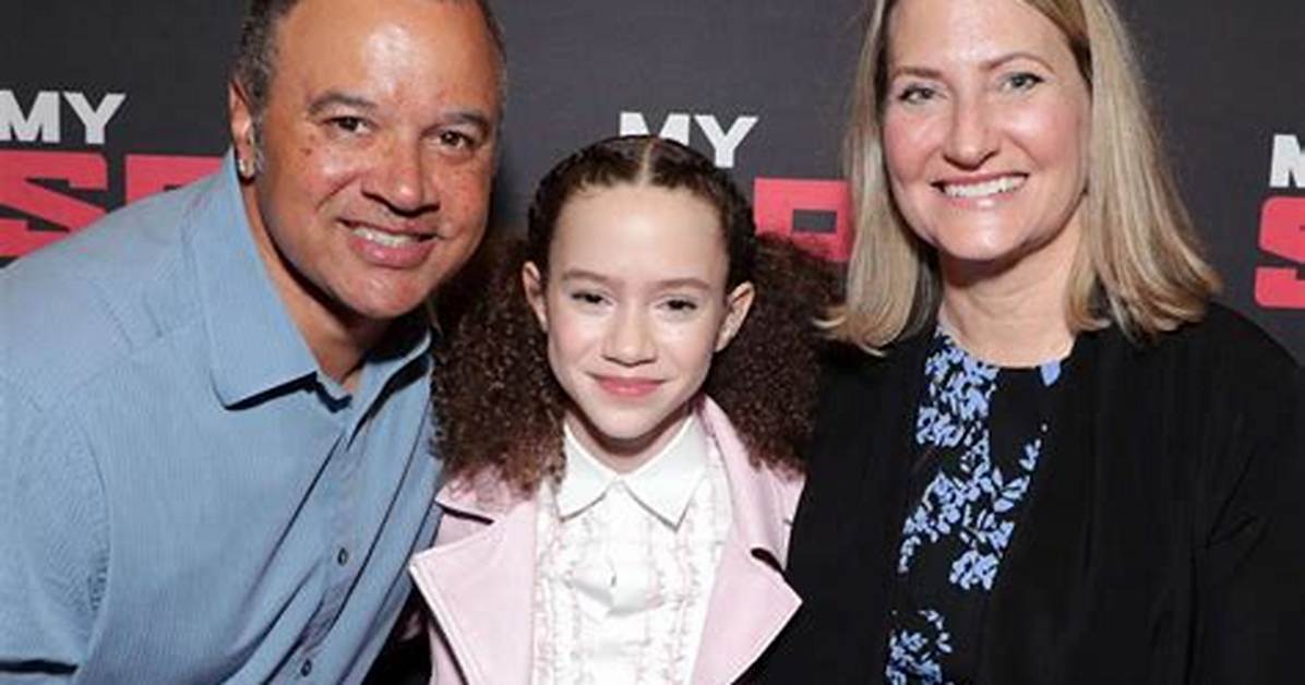 How Chloe Coleman's Parents Propelled Her Acting Success