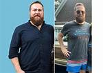How Did Ben Lose Weight? ·