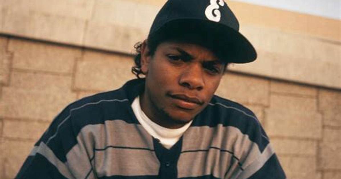 How Did Eazy-E Die? There Have Been Conspiracies About the N. W. A. Rapper's Death ·