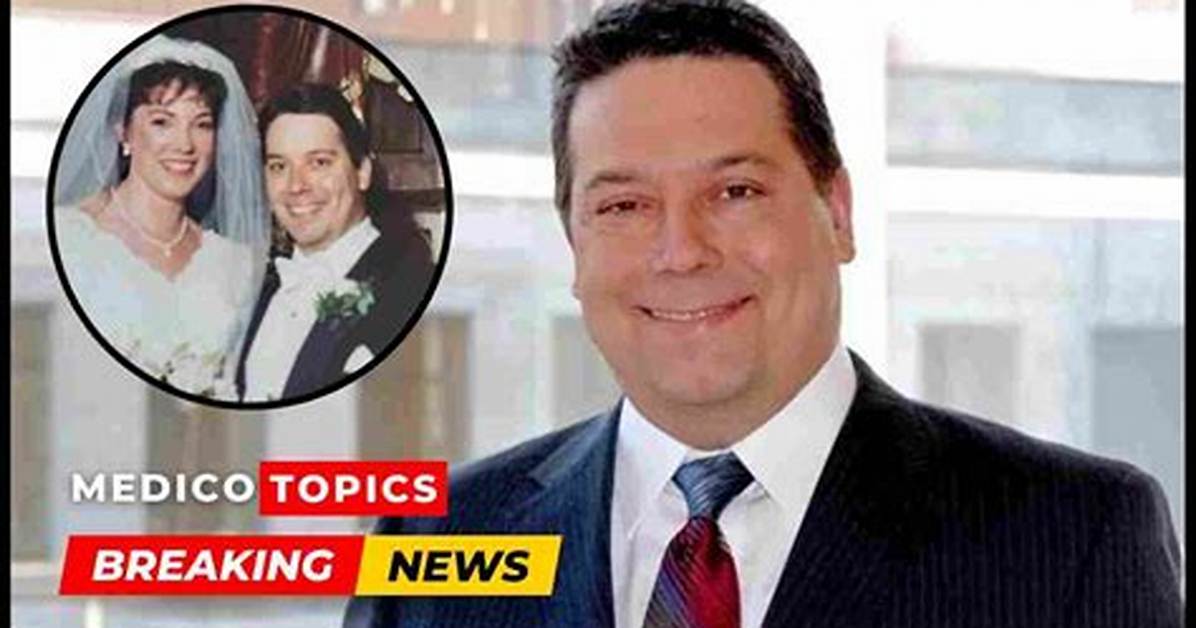 How Did Gary Cannalte’s Wife Die? Jean Marty Cause of Death Explained