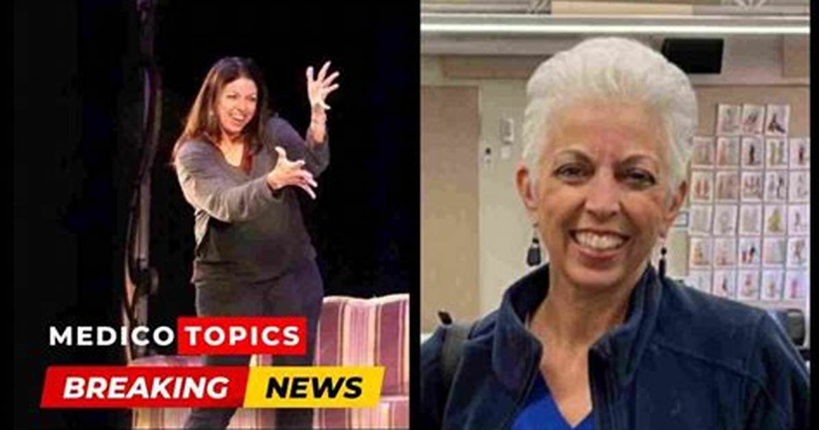 How Did Peggy Hickey Die? Broadway Choreographer Cause of Death Explained