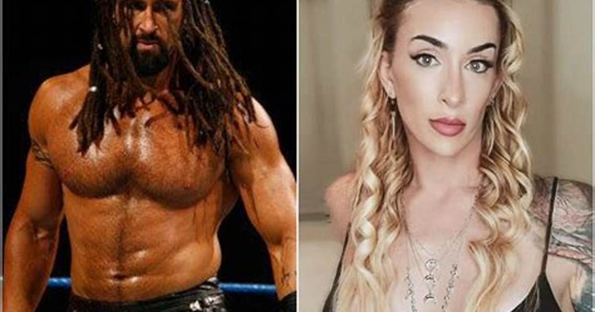 How Gabbi Tuft's Transformation Empowers Transgender Visibility