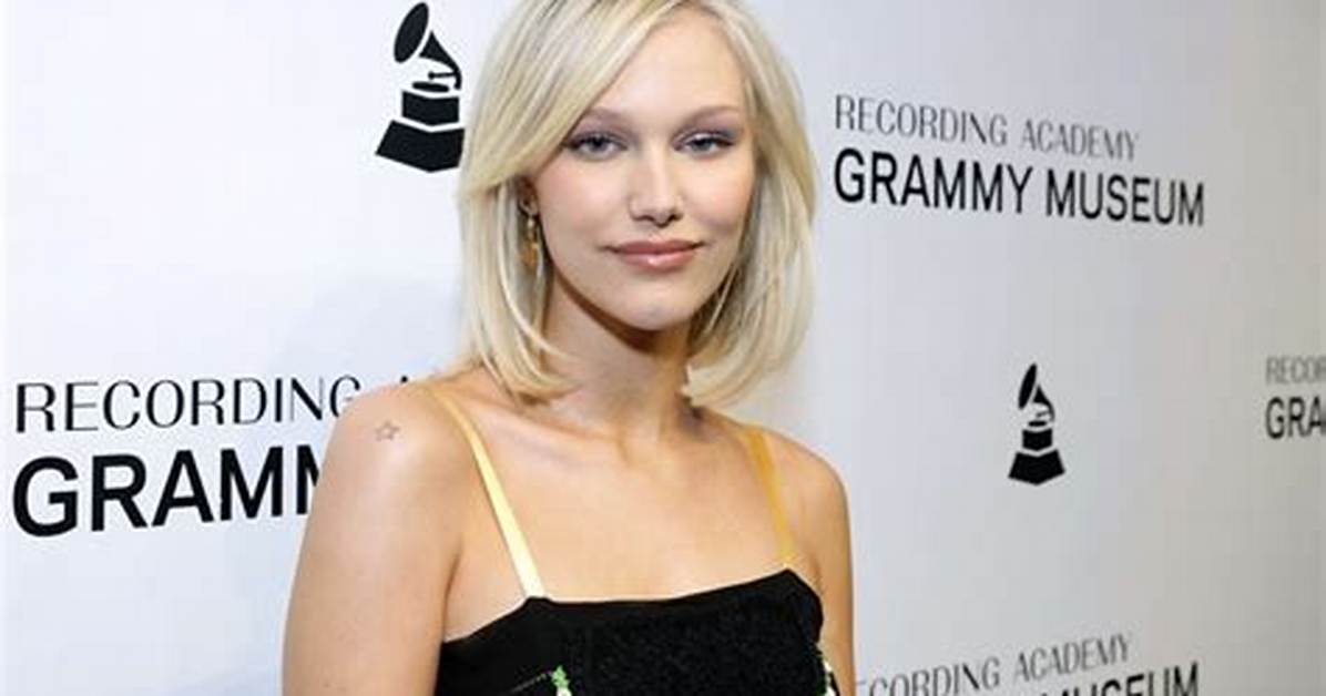How Grace Vanderwaal's Net Worth Skyrocketed: a Comprehensive Guide