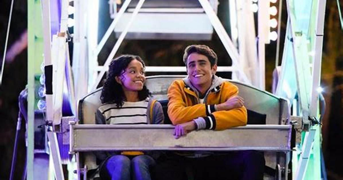 How Is 'Love, Victor' Connected to 'Love, Simon'?
