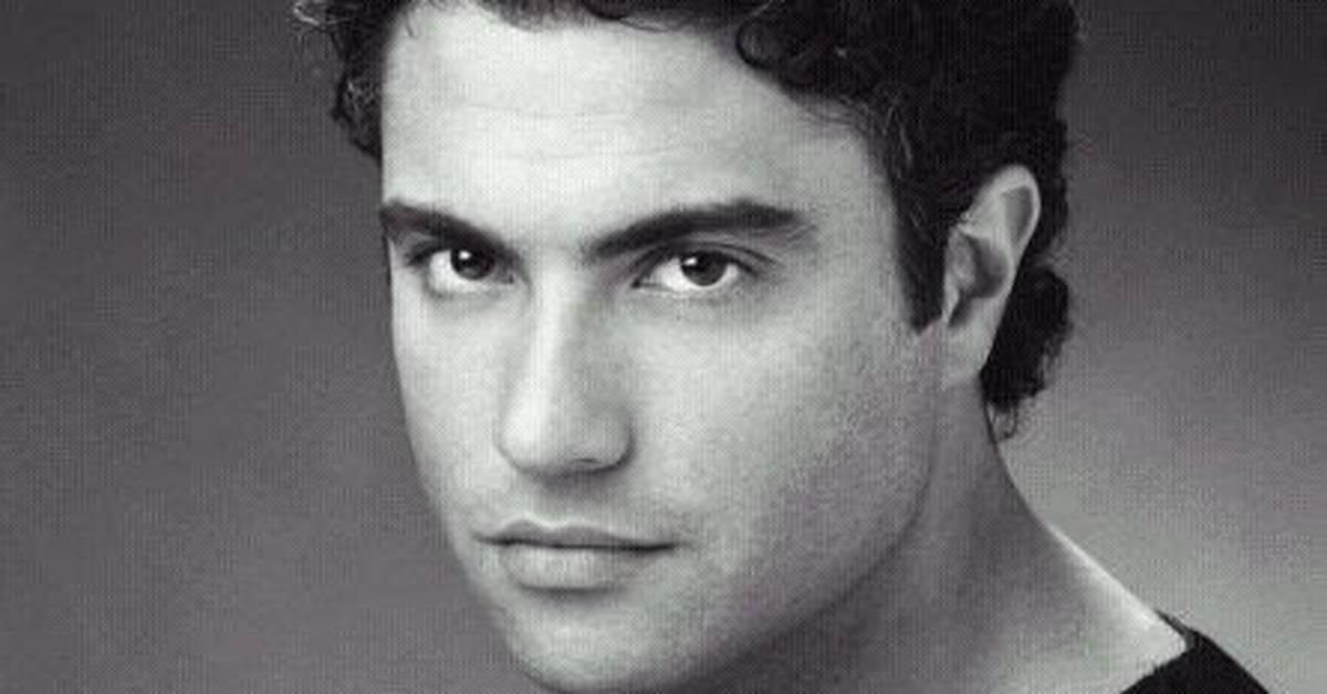 How Jaime Camil Young Charmed His Way to Stardom