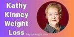 How Kathy Kinney Lost Weight and Gained Financial Success