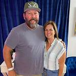 How Leeann and Bert Kreischer Conquered Marriage, Parenting, and Comedy