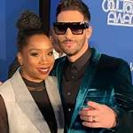 How Long Have Danette Jackson and Jon B Been Married? |