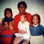 How Many Children Does Aziza Kibibi Have? Details on the Woman Who Had to Bear Child from Her Rapist Father