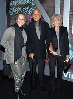 How Many Children Does Harry Belafonte Have?