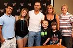 How Many Children Does Shawn Michaels Have? - Detailed Insights