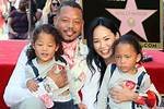 How Many Children Does Terrence Howard Have - Answered!