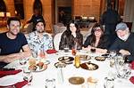 How Many Kids Does Dave Navarro Have