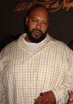 How Many Year's Did Suge Knight Serve Behind Bars?