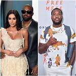 How Meek Mill Was Dragged into Kim Kardashians Divorce from Kanye West Fri 6 May 2022 18:05 ·