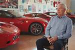 How Much Does Car Collector Steve Todhunter Make?