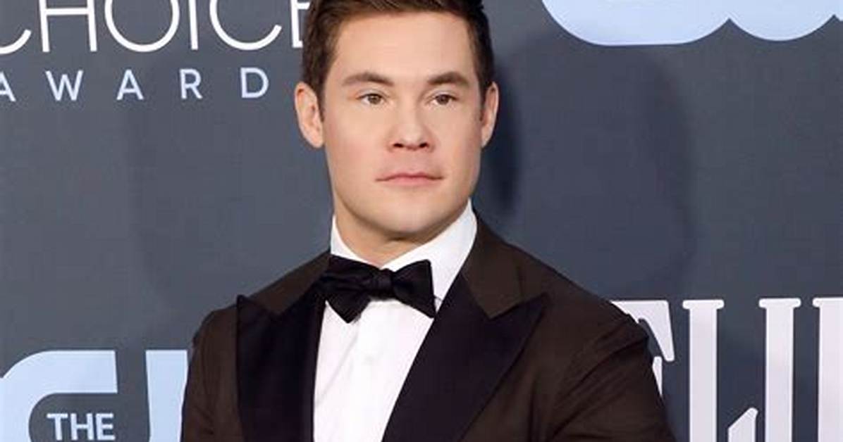 How Much Is Adam Devine Worth?