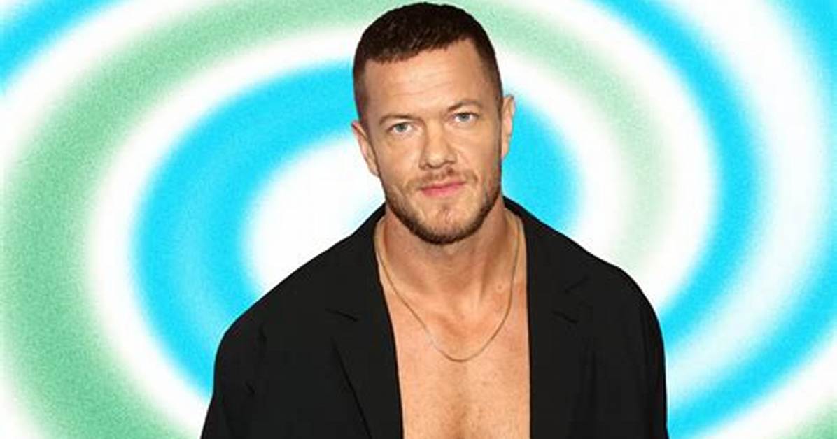 How Much Is Dan Reynolds Worth ·