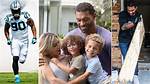 How Much Is Julius Peppers Worth? Celebrity. Fm #1 Official Stars, Business & People Network,