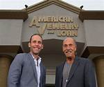 How Much Is Les from American Pawn Worth? Celebrity. Fm #1 Official Stars, Business & People