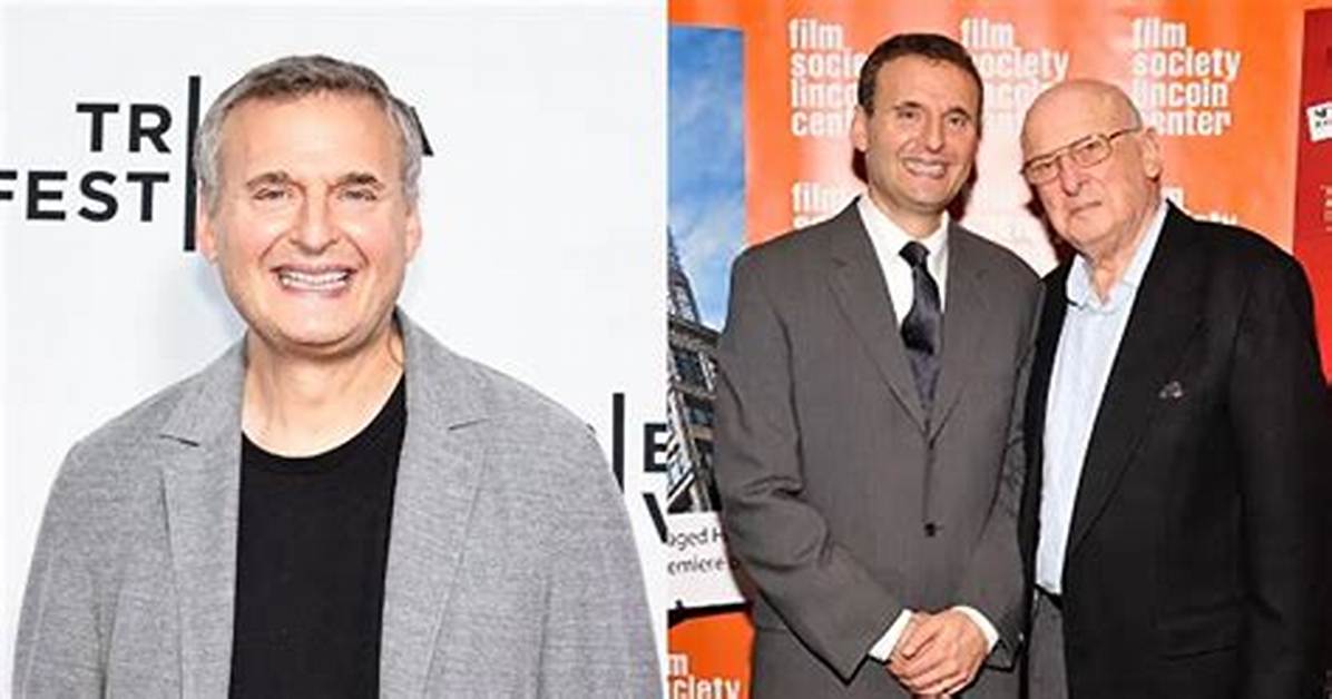 How Much Is Phil Rosenthal Worth |