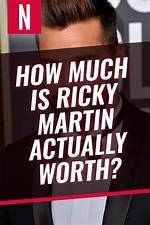 How Much Is Ricky Martin Worth? Discover His Staggering Fortune