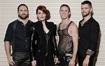 How Much Is the Scissor Sisters Frontman Worth?