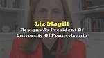 How Much Is Upenn President Liz Magill