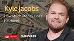 How Much Money Does He Have?