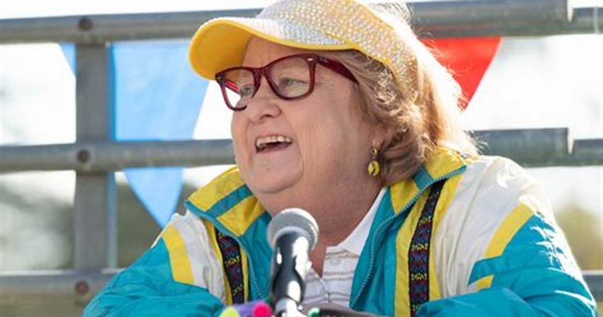 How Much Money Does Maile Flanagan Make? Latest Maile Flanagan Net Worth Income Salary