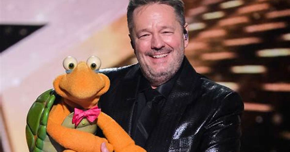 How Much Time Has Terry Fator Been Married? Children, Net Worth 2023, Age, Parents