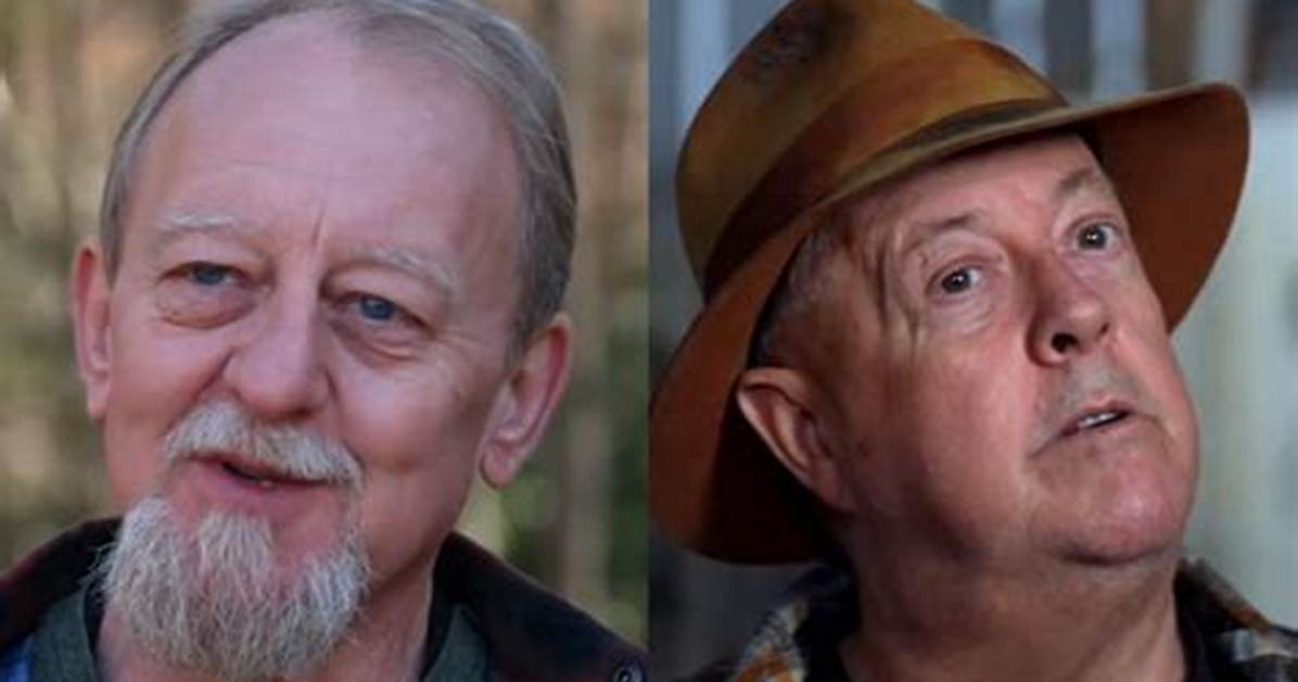How Old Are Mark and Digger on Moonshiners? Wife, Net Worth and Family Details to Follow