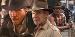 How Old Indiana Jones Is in Every Movie