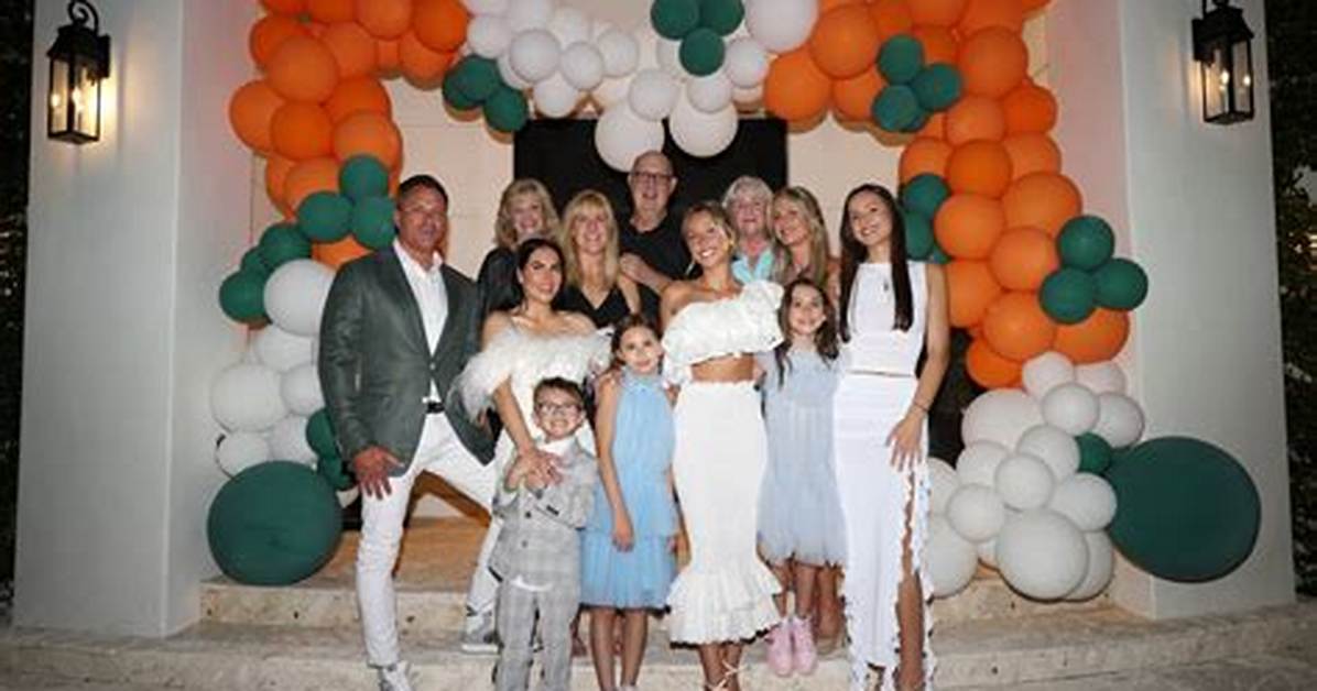 How Old Is Alix Earles Dad? Meet the Tiktok Stars Blended Family |